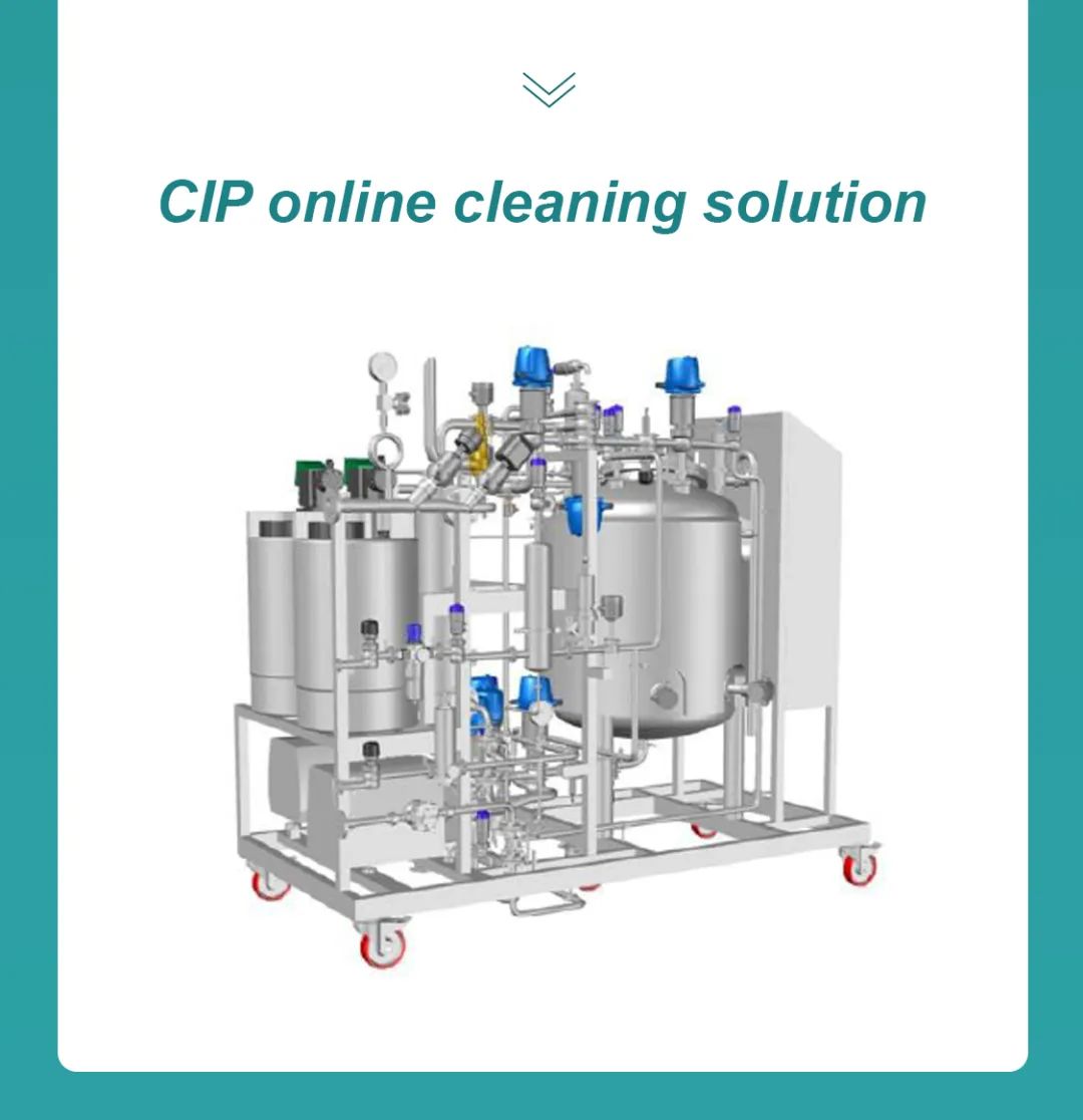 Jhenten Machinery  invites you to CPHI & PMEC China 2023！(圖10)